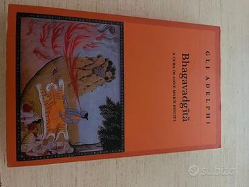 Lotto 3 libri – 36.400 A.C., No Easy Day, Bhagavad