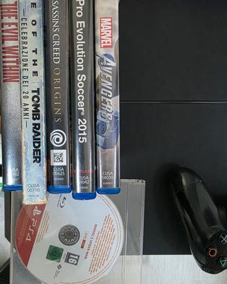 playstation 4 fat 500gb