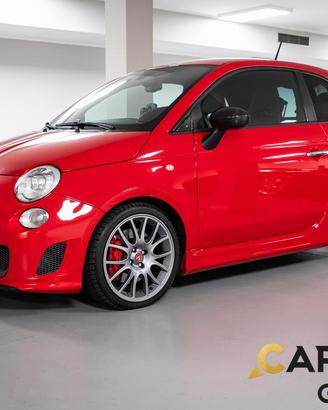 Abarth 695 1.4 16v t. t-jet Tributo Ferrari 180cv