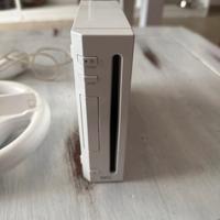 Nintendo wii
