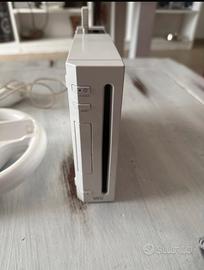Nintendo wii