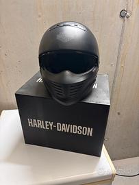 Casco harley davidson