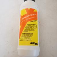 Lubrificante tecnico multiuso rolfaber
