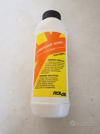 Lubrificante tecnico multiuso rolfaber