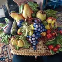 decorazione ceramica 