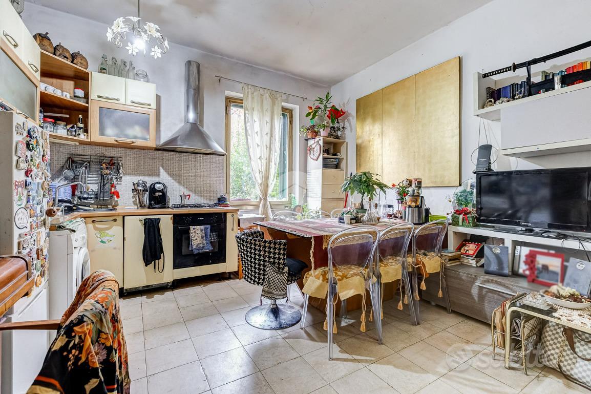 Appartamento – Roma, Monte Sacro, Municipio Roma III - Vista 3