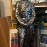 Statua carabiniere