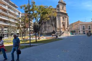 Centralissimo e luminoso appartamento