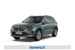 BMW X1 sdrive18d X-Line auto