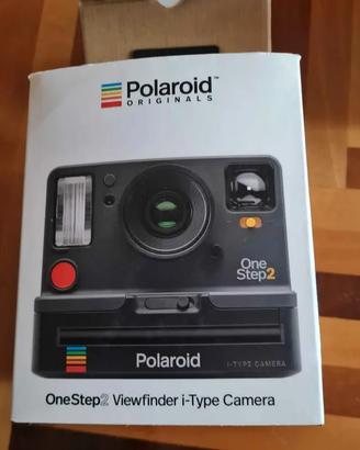 POLAROID ORIGINALS ONE STEP 2 
