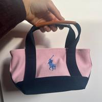 borsetta di ralph lauren