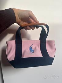 borsetta di ralph lauren