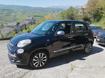 Fiat 500L 1.4 95 CV Lounge