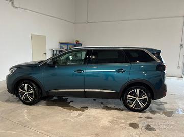 Peugeot 5008 5008 1.6 bluehdi Active s&s 120cv 7p.
