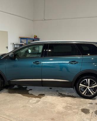 Peugeot 5008 5008 1.6 bluehdi Active s&s 120cv 7p.