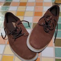 Timberland Cross Mark Oxford