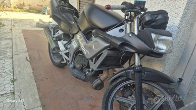 Ner 125 f raiden