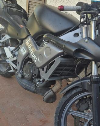 Ner 125 f raiden