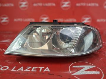 FARO ANTERIORE SINISTRO VW Passat B5.5 Codice 3B09