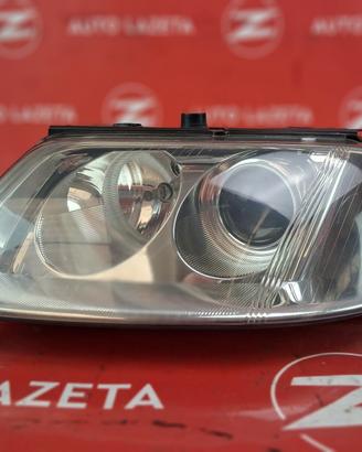 FARO ANTERIORE SINISTRO VW Passat B5.5 Codice 3B09