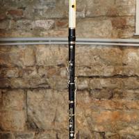 Flauto Traverso Koch original