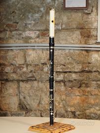 Flauto Traverso Koch original