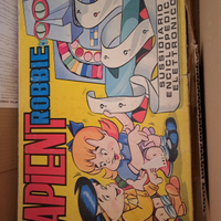 Giochi da tavolo