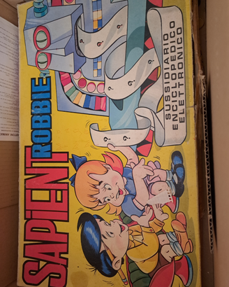 Giochi da tavolo