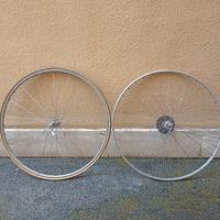 Ruote bici per tubolari