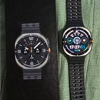 Samsung Galaxy Watch Ultra