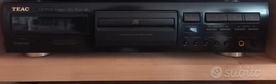 lettore cd teac