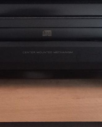 lettore cd teac