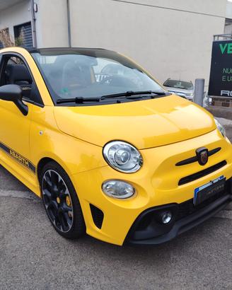 Abarth 595 C 1.4 Turbo T-Jet 180 CV Competizione