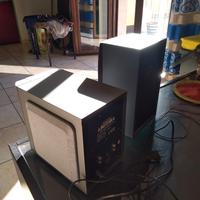 casse due per tipo più stereo