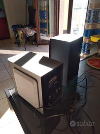 casse due per tipo più stereo
