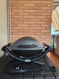Weber 1400