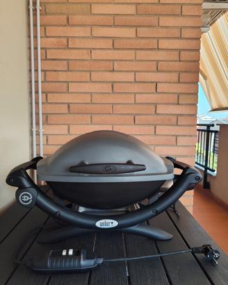 Weber 1400