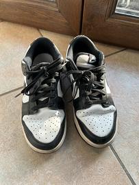 Nike dunk 