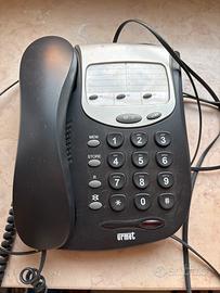 Telefono fisso Urmer Domo 4093/1