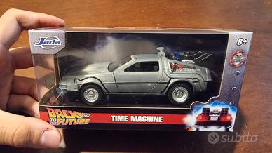 time machine 