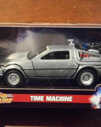 time machine 