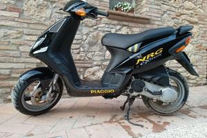 Scooter Piaggio NRG extreme 50