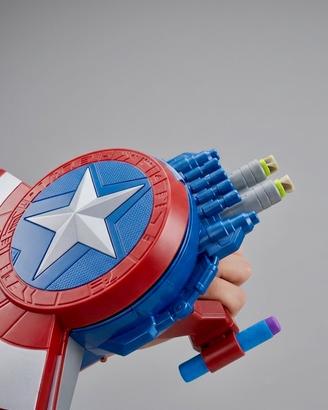 Scudo Nerf Captain America