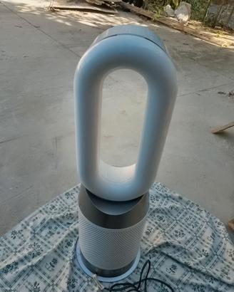 Purificatore l'AriA - Dyson air purificator
