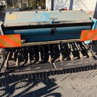 Seminatrice Sicma RotoSem 2,5 Mt