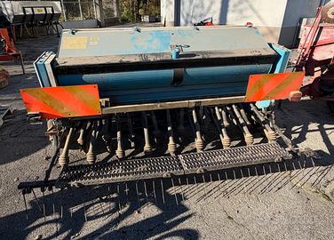 Seminatrice Sicma RotoSem 2,5 Mt