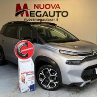 CITROEN C3 Aircross PureTech 110 S&S Shine Pack