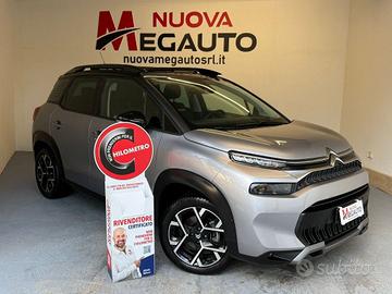 CITROEN C3 Aircross PureTech 110 S&S Shine Pack