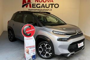 CITROEN C3 Aircross PureTech 110 S&S Shine Pack