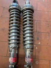 Ammortizzatori posteriori onda CB x 1000 de 79